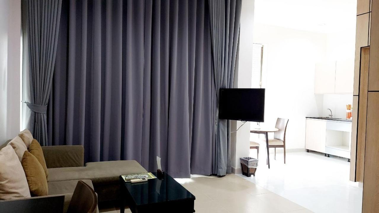 J Park Hotel - Sha Extra Plus Chonburi Ngoại thất bức ảnh