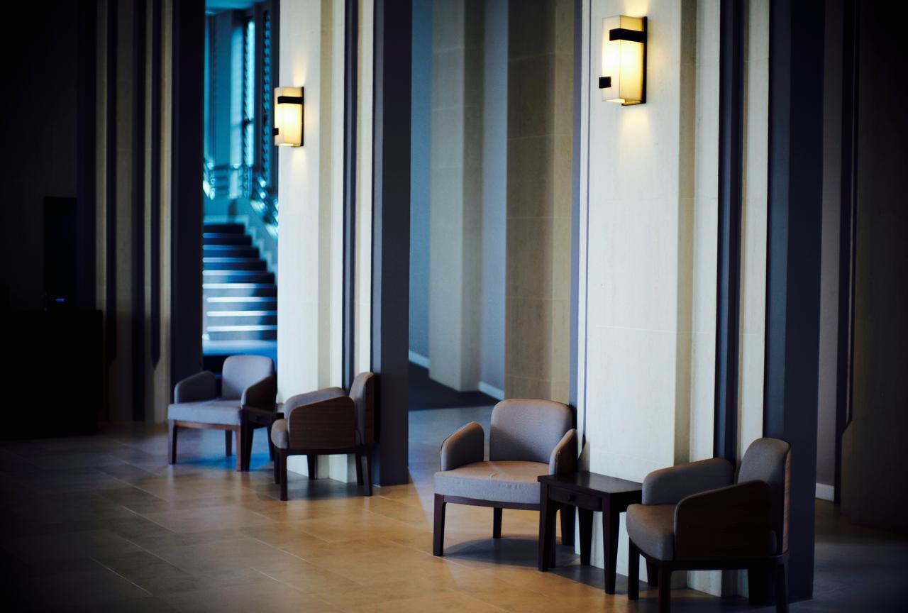 J Park Hotel - Sha Extra Plus Chonburi Ngoại thất bức ảnh